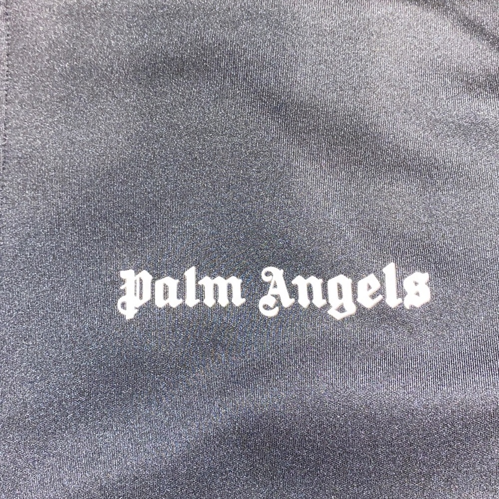 Palm Angles Truck suit Size :L